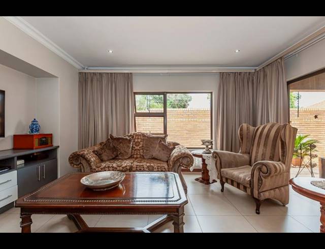 3 BEDROOM CLUSTER FOR SALE IN NEW REDRUTH